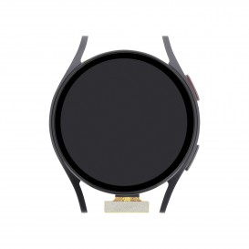 Bloc écran Officiel Samsung Galaxy Watch 6 (40mm) (R930) - Gris photo 1