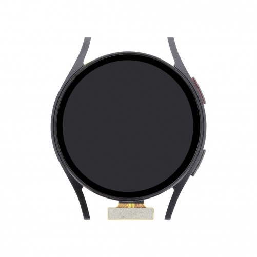 Bloc écran Officiel Samsung Galaxy Watch 6 (40mm) (R930) - Gris photo 1