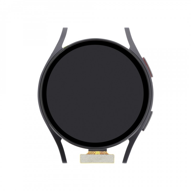 Bloc écran Officiel Samsung Galaxy Watch 6 (40mm) (R930) - Gris photo 1