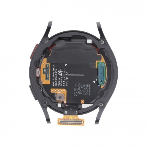 Bloc écran Officiel Samsung Galaxy Watch 6 (40mm) (R930) - Gris photo 2