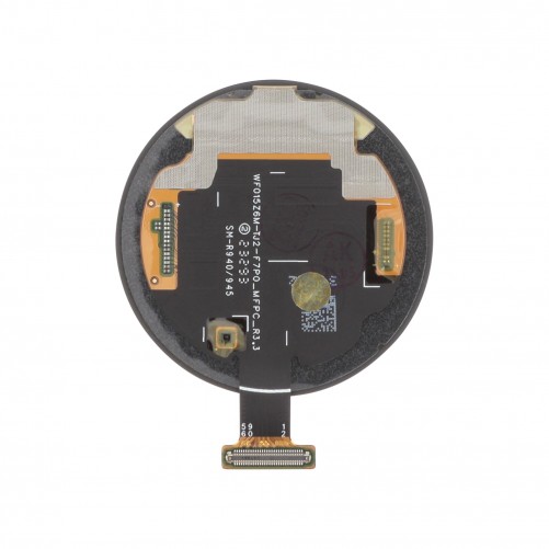 Ecran Samsung Galaxy Watch 6 (44mm) - Officiel reconditionné photo 2