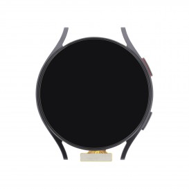 Bloc écran Officiel Samsung Galaxy Watch 6 (44mm) (R940) - Gris photo 1