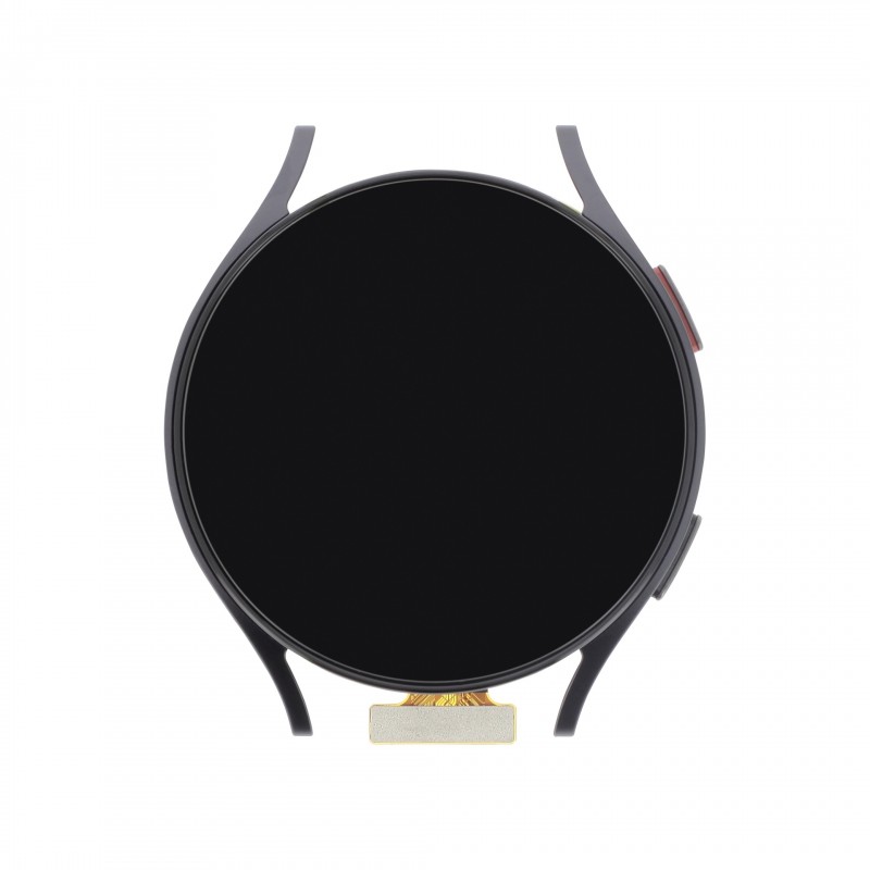 Bloc écran Officiel Samsung Galaxy Watch 6 (44mm) (R940) - Gris photo 1