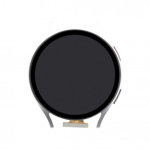 Bloc écran Officiel Samsung Galaxy Watch 6 (44mm) (R940) - Argent photo 1