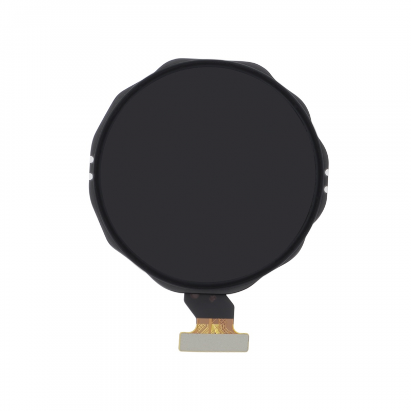 Bloc écran Officiel Samsung Galaxy Watch 6 Classique - Noir photo 1