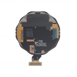 Bloc écran Officiel Samsung Galaxy Watch 6 Classique - Noir photo 1