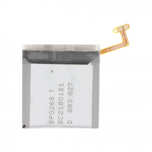Batterie Samsung Galaxy Watch 6 Classic - 47mm - Compatible photo 2