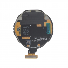 Bloc écran Officiel Samsung Galaxy Watch 6 Classique 43 mm R950et955 - Noir photo 1