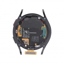 Bloc écran Officiel Samsung Galaxy Watch 6 LTE (40mm) (R935) - Gris photo 1