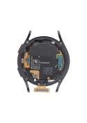 Bloc écran Officiel Samsung Galaxy Watch 6 LTE (40mm) (R935) - Gris photo 2