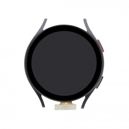 Bloc écran Officiel Samsung Galaxy Watch 6 LTE (44mm) (R945) - Gris photo 1