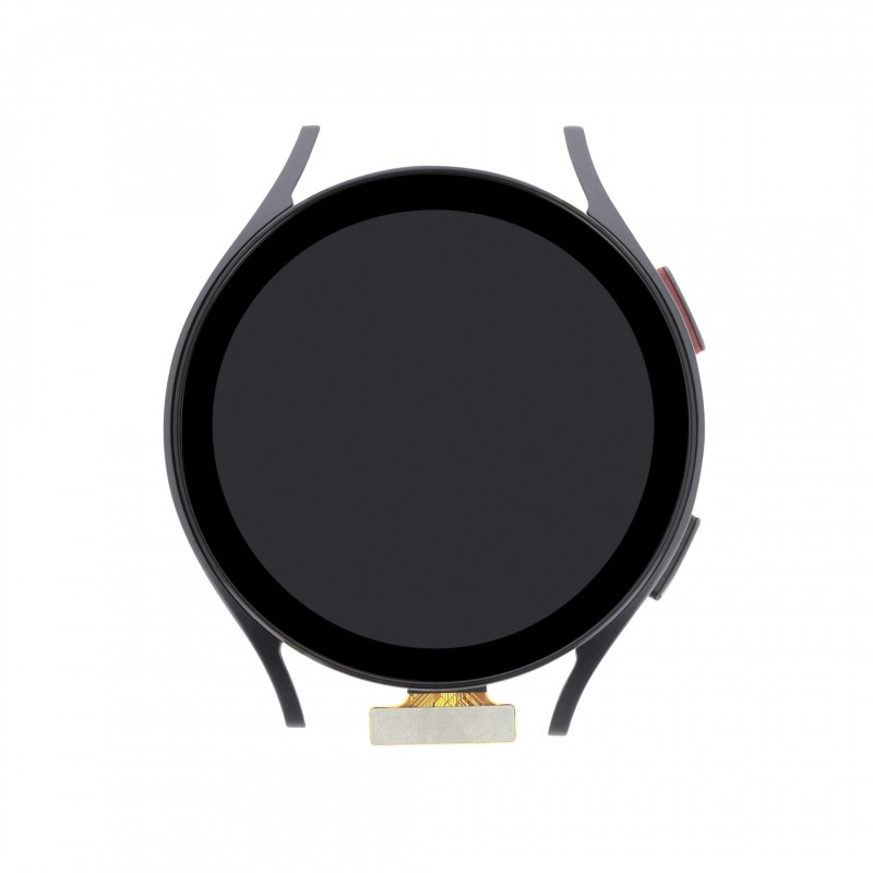 Bloc écran Officiel Samsung Galaxy Watch 6 LTE (44mm) (R945) - Gris photo 1