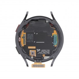 Bloc écran Officiel Samsung Galaxy Watch 6 LTE (44mm) (R945) - Gris photo 2