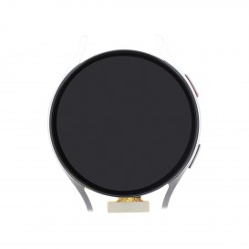 Bloc écran Samsung Galaxy Watch 6 LTE (44mm) (R945) - Officiel - Argent photo 1