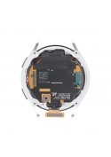 Bloc écran Samsung Galaxy Watch 6 LTE (44mm) (R945) - Officiel - Argent photo 2