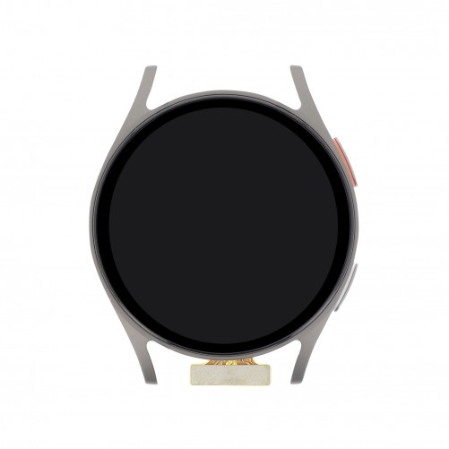 Bloc écran Officiel Samsung Galaxy Watch 7 (40mm) (L300) - Vert photo 1