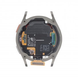 Bloc écran Officiel Samsung Galaxy Watch 7 (40mm) (L300) - Vert photo 1