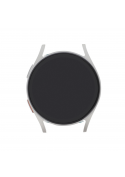 Bloc écran Officiel Samsung Galaxy Watch 7 - Crème photo 1