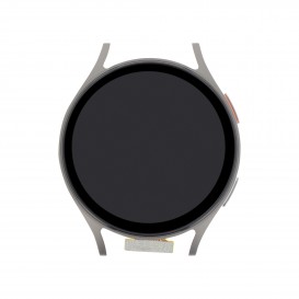 Bloc écran Officiel Samsung Galaxy Watch 7 (44mm) (L300) - Vert photo 1