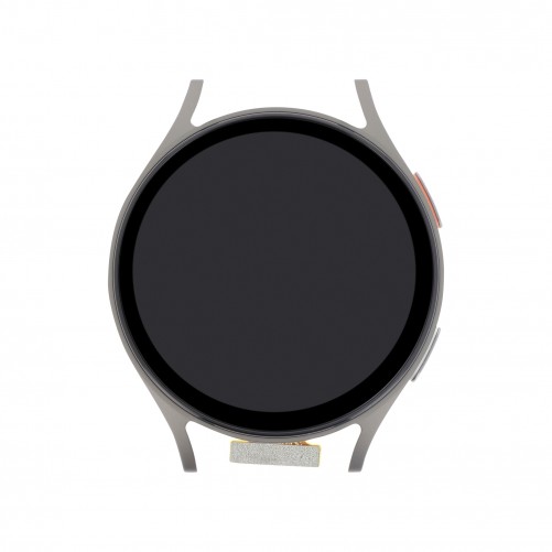 Bloc écran Officiel Samsung Galaxy Watch 7 (44mm) (L300) - Vert photo 1