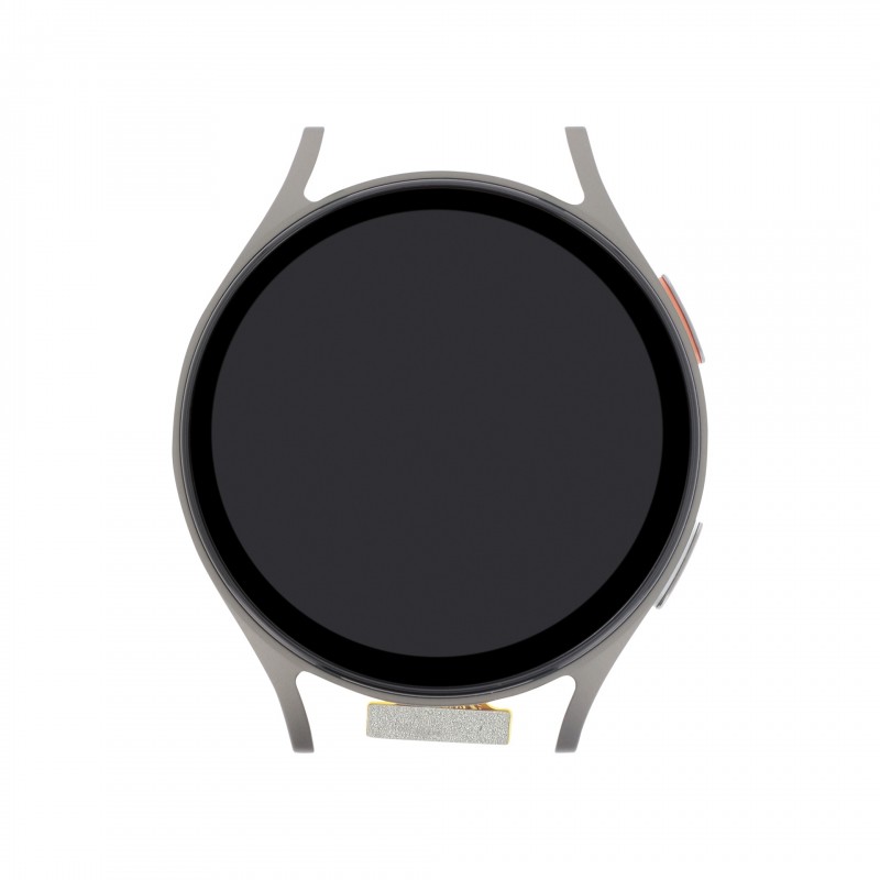 Bloc écran Officiel Samsung Galaxy Watch 7 (44mm) (L300) - Vert photo 1