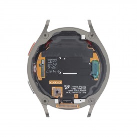 Bloc écran Officiel Samsung Galaxy Watch 7 (44mm) (L300) - Vert photo 1