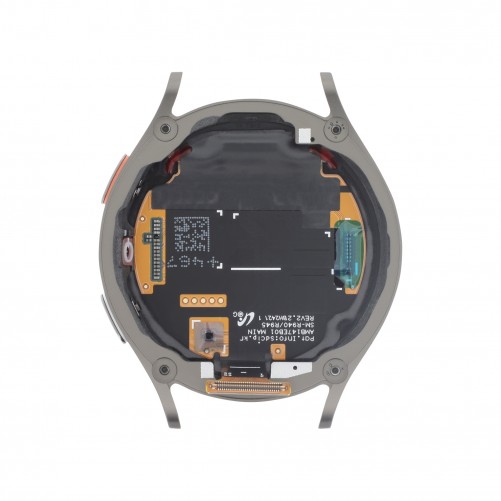 Bloc écran Officiel Samsung Galaxy Watch 7 (44mm) (L300) - Vert photo 2