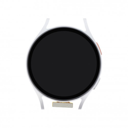 Bloc écran Officiel Samsung Galaxy Watch 7 (44mm) (L300) - Argent photo 1