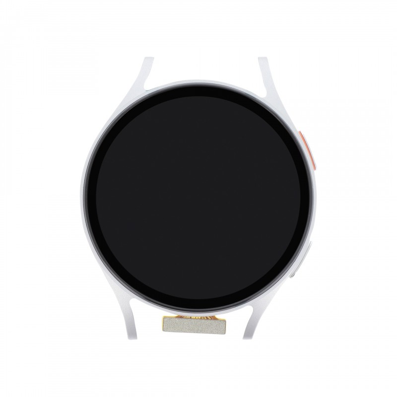 Bloc écran Officiel Samsung Galaxy Watch 7 (44mm) (L300) - Argent photo 1