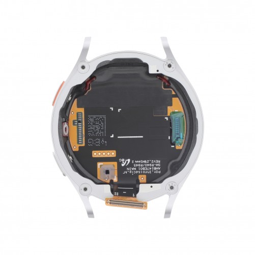 Bloc écran Officiel Samsung Galaxy Watch 7 (44mm) (L300) - Argent photo 2