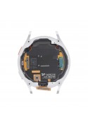 Bloc écran Officiel Samsung Galaxy Watch 7 (44mm) (L300) - Argent photo 2