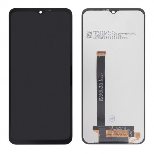 Ecran Samsung Xcover 6 Pro (F736B) - Officiel reconditionné photo 2