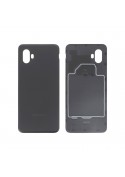 Vitre arrière Officielle Samsung Galaxy Xcover 6 Pro - Noire photo 1