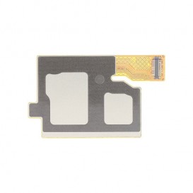 Kit stickers écran Officiel Samsung Galaxy Xcover 6 Pro photo 1