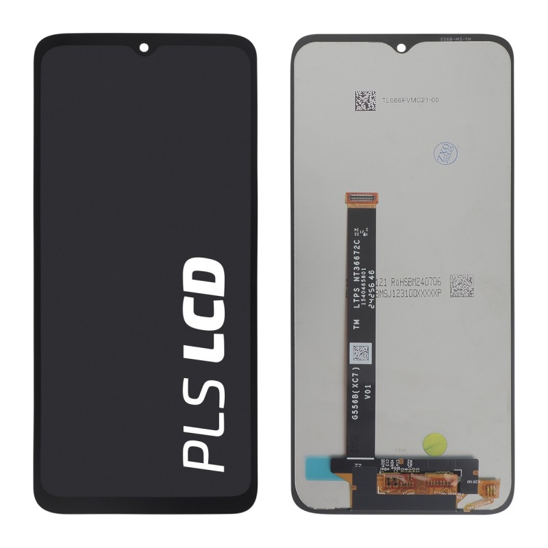 Ecran Samsung Galaxy Xcover 7 - Officiel reconditionné photo 1