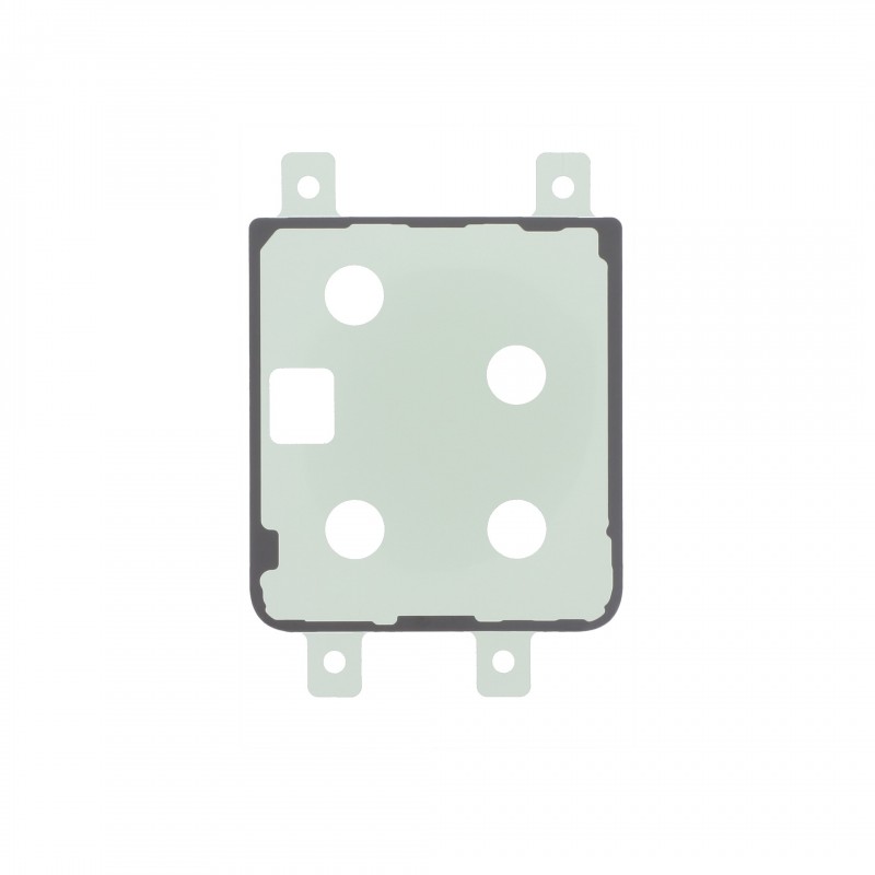 Sticker vitre arrière Officiel Samsung Galaxy Z Flip5 photo 1