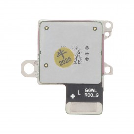 Caméra arrière principale 50 Mpx Samsung Galaxy Z Flip6 - Officielle reconditionnée photo 1