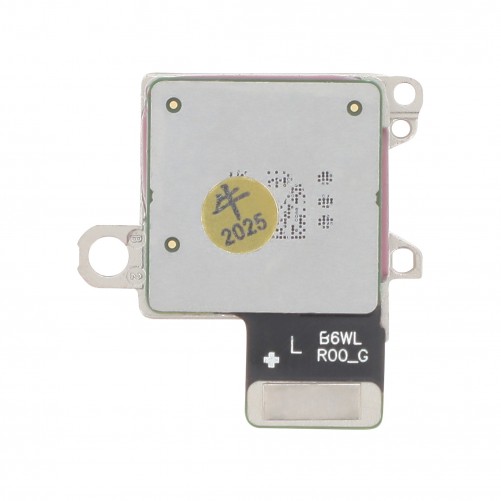 Caméra arrière principale 50 Mpx Samsung Galaxy Z Flip6 - Officielle reconditionnée photo 2