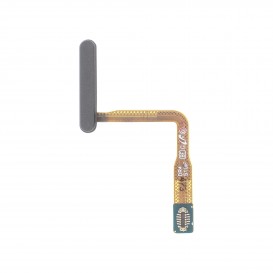 Lecteur d\'empreinte Samsung Galaxy Z Flip 6 - Noir photo 1