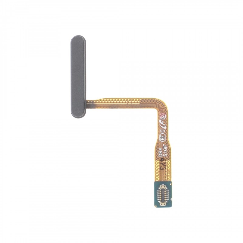 Lecteur d\'empreinte Samsung Galaxy Z Flip 6 - Noir photo 1