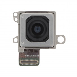 Caméra arrière Ultra Grand Angle 50 Mpx Samsung Galaxy Z Flip7 FE - Officielle photo 1
