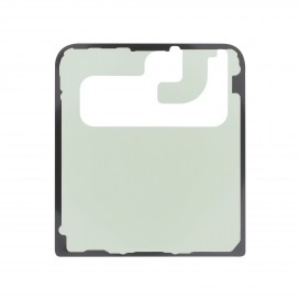 Sticker vitre arrière Officiel Samsung Galaxy Z Flip7 FE photo 1