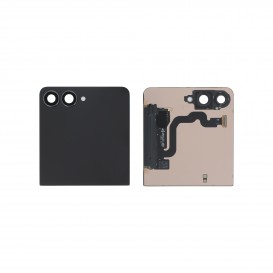 Ecran externe inférieur Officiel Samsung Galaxy Z Flip 7 photo 1