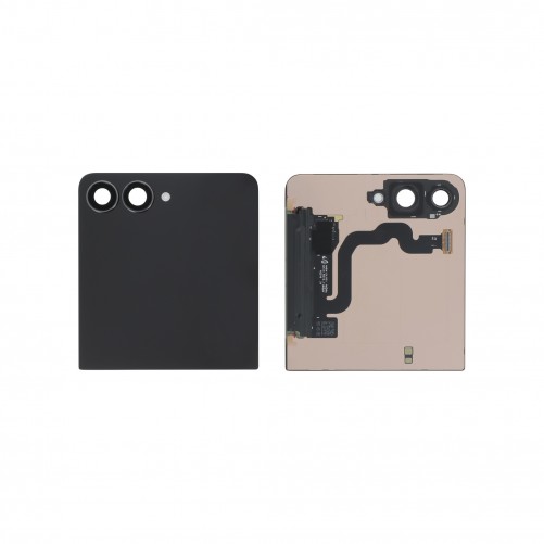 Ecran externe inférieur Officiel Samsung Galaxy Z Flip 7 photo 1