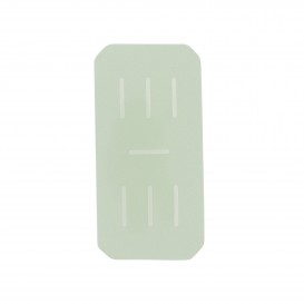 Stickers batterie principale Officielle Samsung Galaxy Z Flip 7 photo 1