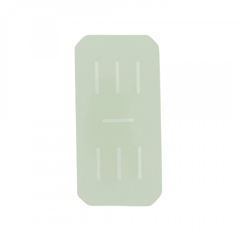 Stickers batterie principale Officielle Samsung Galaxy Z Flip 7 photo 1