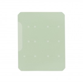 Sticker secondaire Samsung Galaxy Z Flip 7 - Officiel photo 1