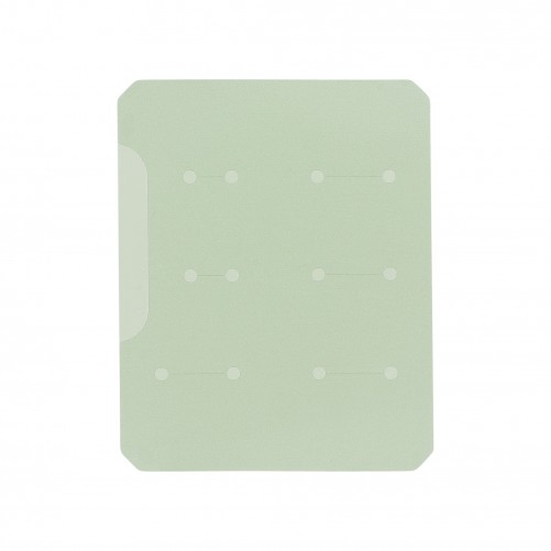 Sticker secondaire Samsung Galaxy Z Flip 7 - Officiel photo 1