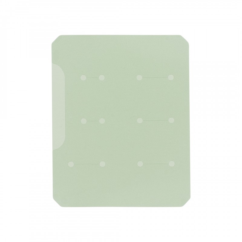 Sticker secondaire Samsung Galaxy Z Flip 7 - Officiel photo 1