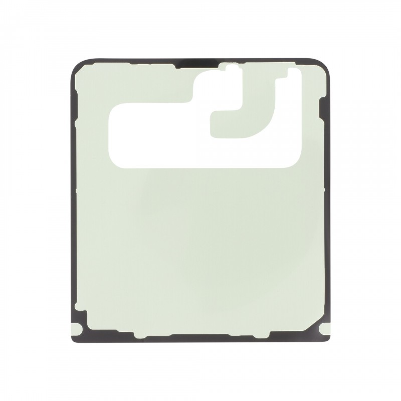 Sticker vitre arrière Samsung Galaxy Z Flip7 - Officiel photo 1